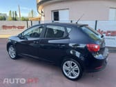 Seat Ibiza 1.4 16V Style