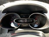 Renault Clio Sport Tourer 1.5 dCi Limited