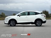 Nissan Qashqai 1.3 DIG-T Acenta