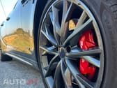 Maserati Ghibli GranSport