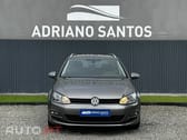 Volkswagen Golf Variant 1.6 TDi Confortline