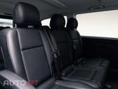 Mercedes-Benz Vito 114 CDi/32 Select