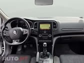 Renault Mégane Sport Tourer 1.5 dCi Limited