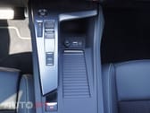 Peugeot 408 GT EAT8