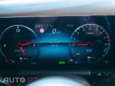 Mercedes-Benz GLA 250 e AMG Line