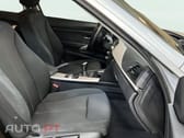 BMW 320 d Gran Turismo