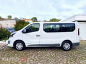 Opel Vivaro 1.6 CDTi L1H1 2.9T 9L S/S
