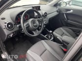 Audi A1 1.4 TDI Design