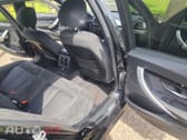 BMW 318 d Pack M Auto
