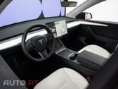 Tesla Model Y Long Range Tração Integral
