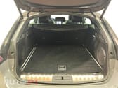 Peugeot 508 Hybrid4 Sport Engineered e-EAT8