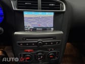 Citroen C4 1.6 BlueHDi Shine EAT6