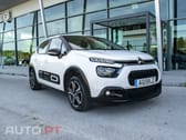 Citroen C3 1.5 BlueHDi Feel Pack
