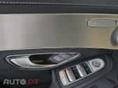 Mercedes-Benz C 250 (BlueTEC) d Station 7G-TRONIC AMG Line