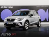 Seat Arona 1.0 TSI FR