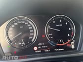 BMW X1 18 d sDrive Pack M Auto