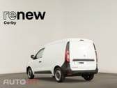 Renault Express 1.5 Blue dCi Advance