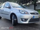 Ford Fiesta 1.4 TDCi Trend