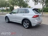 Volkswagen Tiguan 1.4 TSI eHybrid R-Line DSG
