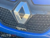 Renault Mégane 1.6 dCi GT EDC
