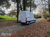 Mercedes-Benz Sprinter 310 CDI/37 CD