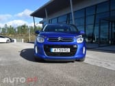 Citroen C1 1.0 VTi Feel