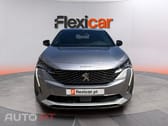 Peugeot 3008 1.5 BlueHDi Allure EAT8