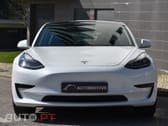 Tesla Model 3 Standard RWD Plus