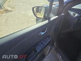 Renault Captur 1.5 dCi Exclusive