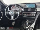 BMW 318 d Pack M Shadow Auto