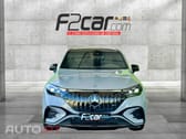 Mercedes-Benz EQE 43 AMG 4Matic Edition