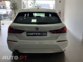 BMW 118 i Aut. Advantage