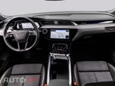 Audi E-Tron 55 Quattro S LINE I.V.A DEDUTIVEL 