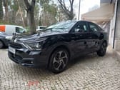 Citroen C4 X 1.2 PureTech Plus EAT8