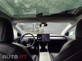 Tesla Model 3 Standard Range Plus RWD