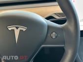 Tesla Model 3 Long-Range Dual Motor AWD