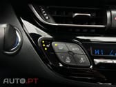 Toyota C-HR 1.8 Hybrid Exclusive+P.Luxury