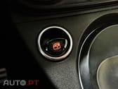 Abarth 595 1.4 T-Jet Turismo MTA