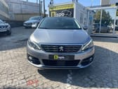 Peugeot 308 1.2 PureTech Allure
