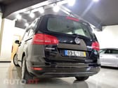 Volkswagen Sharan 2.0 TDI Confortline