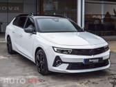 Opel Astra Sports Tourer 1.2 T Hybrid GS eDCT