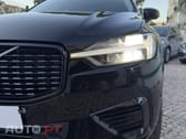 Volvo XC60 2.0 T6 PHEV R-Design AWD