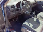 Volkswagen Golf Variant VI Variant Diesel 1.6 TDi Confortline