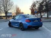 BMW 225 d Coupe Pack M Auto