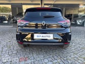 Renault Clio 1.0 TCe Evolution Bi-Fuel