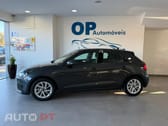 Audi A1 25 TFSI Advanced