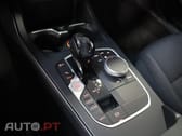 BMW 118 i Auto