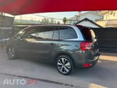Citroen C4 Grand Picasso 1.6 BlueHDi Exclusive