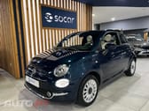 Fiat 500C 1.0 Hybrid Dolcevita