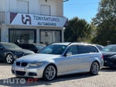 BMW 318 d Touring Auto Pack M